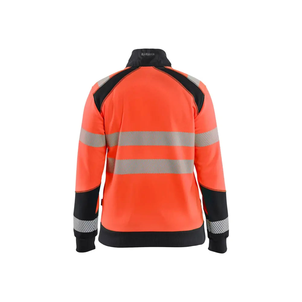 Blåkläder Naisten highvis college vetoketjulla 35082528 - Blåkläder työvaatteet