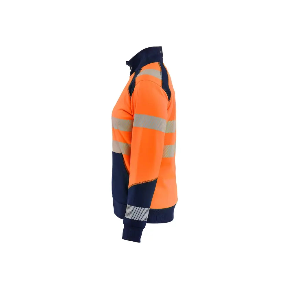 Blåkläder Naisten highvis college vetoketjulla 35082528 - Blåkläder työvaatteet