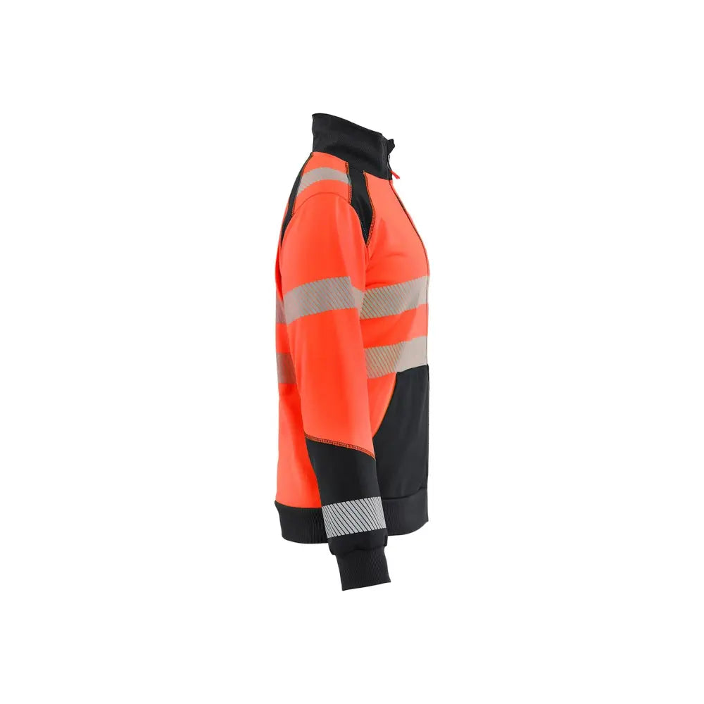 Blåkläder Naisten highvis college vetoketjulla 35082528 - Blåkläder työvaatteet