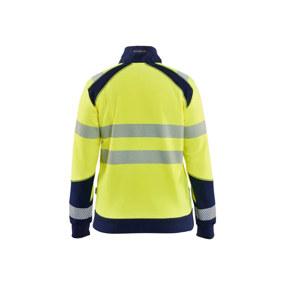 Blåkläder Naisten highvis college vetoketjulla 35082528 - Blåkläder työvaatteet