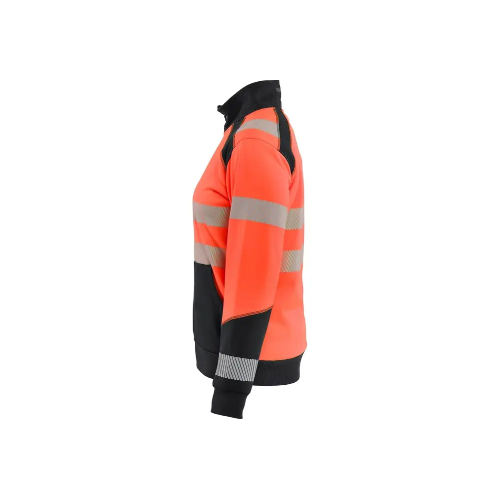 Blåkläder Naisten highvis college vetoketjulla 35082528 - Blåkläder työvaatteet