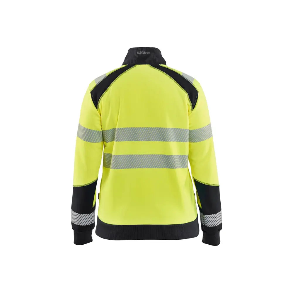 Blåkläder Naisten highvis college vetoketjulla 35082528 - Blåkläder työvaatteet
