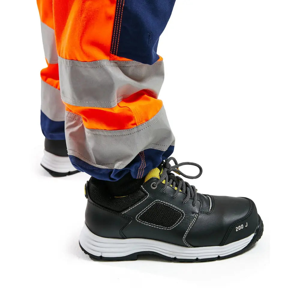 Blåkläder Naisten highvis housut 71551811 - Blåkläder työvaatteet