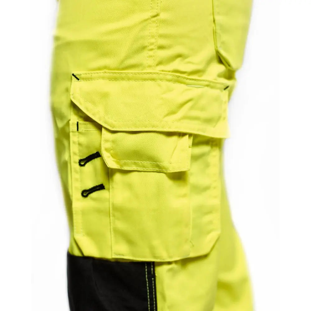 Blåkläder Naisten highvis housut 71551811 - Blåkläder työvaatteet