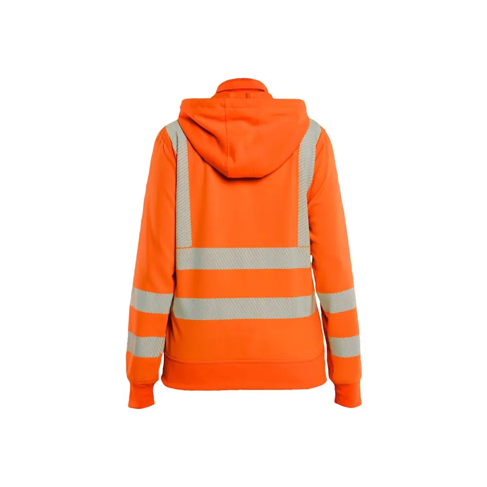 Blåkläder Naisten Highvis huppari irrotettavalla hupulla 35742538 - Blåkläder työvaatteet