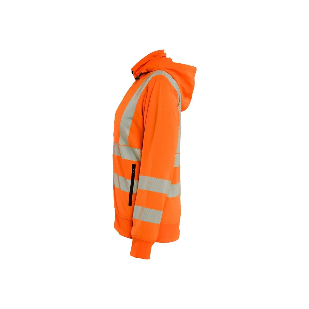 Blåkläder Naisten Highvis huppari irrotettavalla hupulla 35742538 - Blåkläder työvaatteet