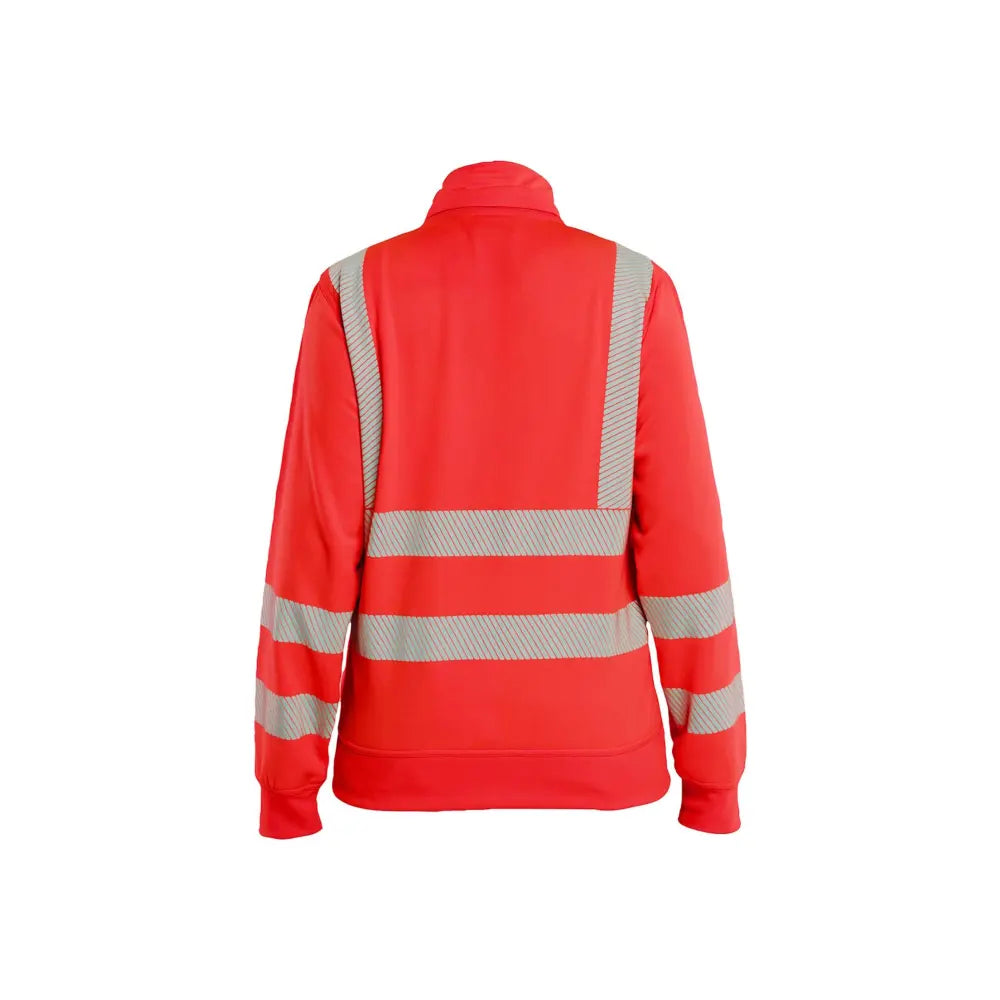Blåkläder Naisten Highvis huppari irrotettavalla hupulla 35742538 - Blåkläder työvaatteet