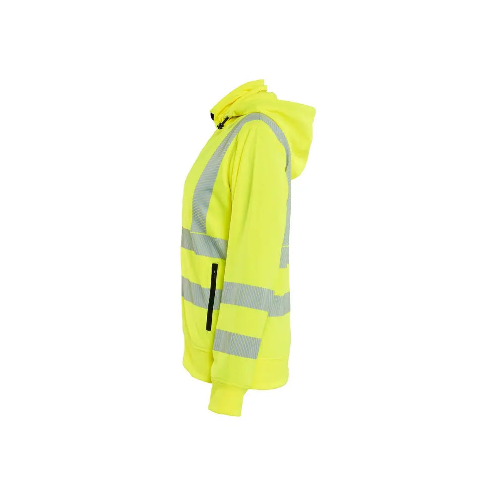 Blåkläder Naisten Highvis huppari irrotettavalla hupulla 35742538 - Blåkläder työvaatteet