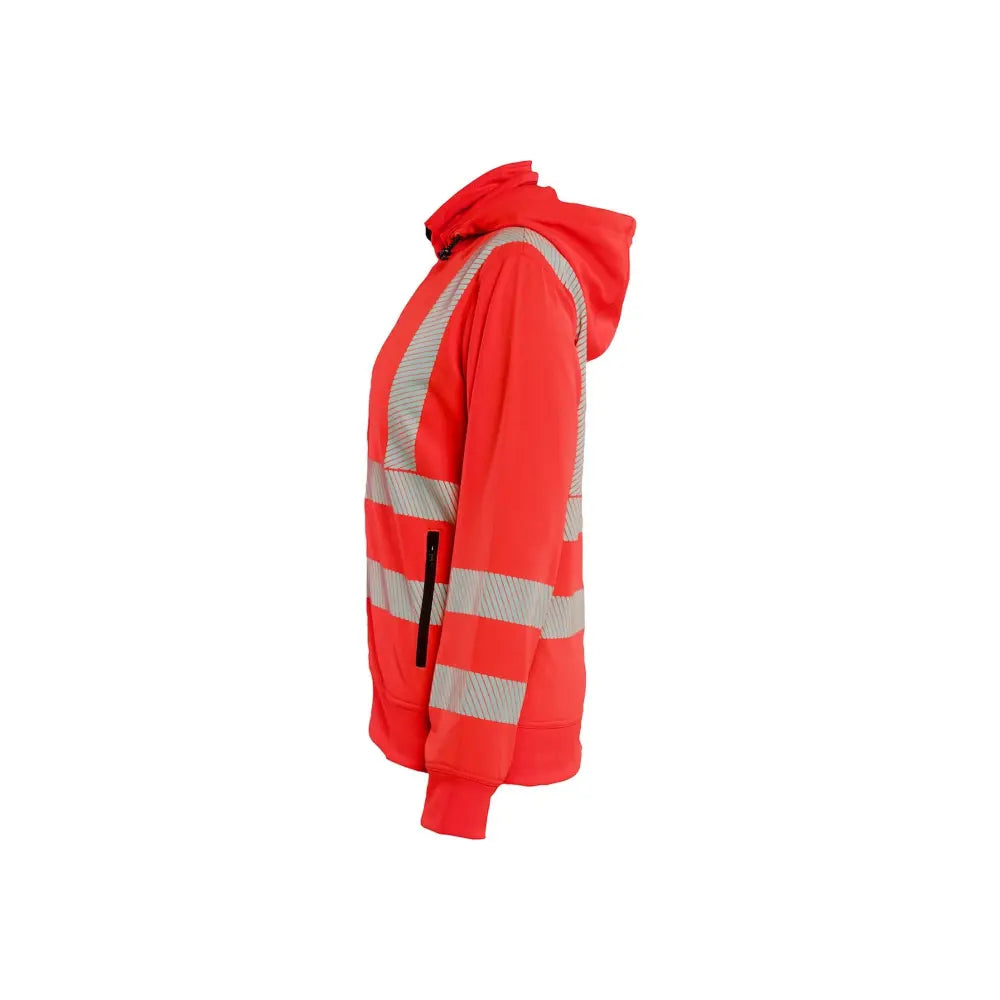 Blåkläder Naisten Highvis huppari irrotettavalla hupulla 35742538 - Blåkläder työvaatteet
