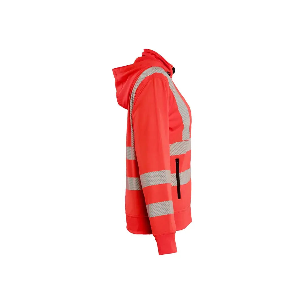 Blåkläder Naisten Highvis huppari irrotettavalla hupulla 35742538 - Blåkläder työvaatteet