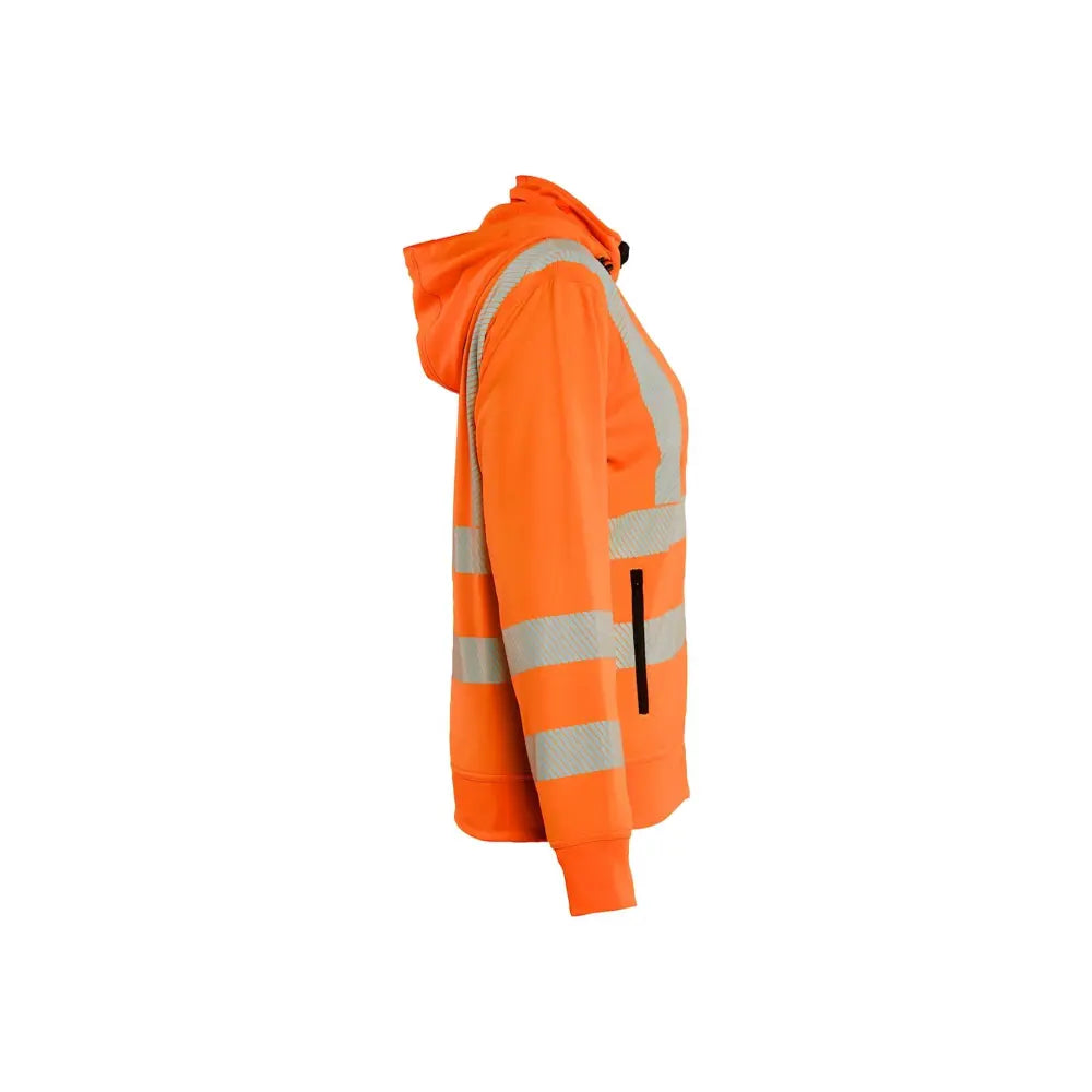 Blåkläder Naisten Highvis huppari irrotettavalla hupulla 35742538 - Blåkläder työvaatteet