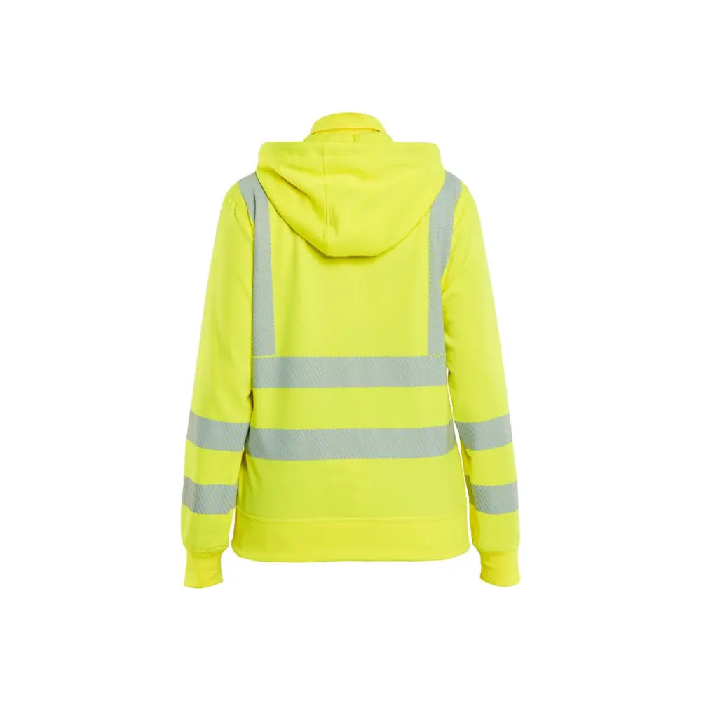 Blåkläder Naisten Highvis huppari irrotettavalla hupulla 35742538 - Blåkläder työvaatteet