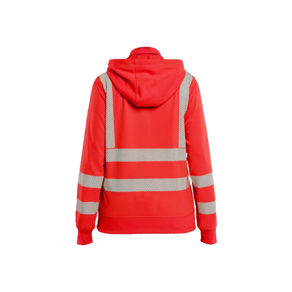 Blåkläder Naisten Highvis huppari irrotettavalla hupulla 35742538 - Blåkläder työvaatteet