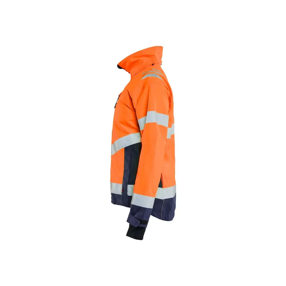 Blåkläder Naisten highvis kuoritakki 47611977 - Blåkläder työvaatteet