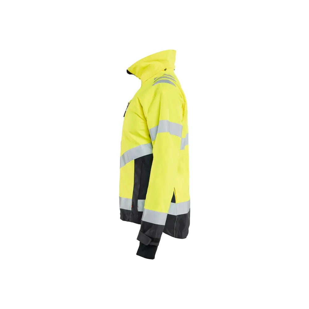 Blåkläder Naisten highvis kuoritakki 47611977 - Blåkläder työvaatteet