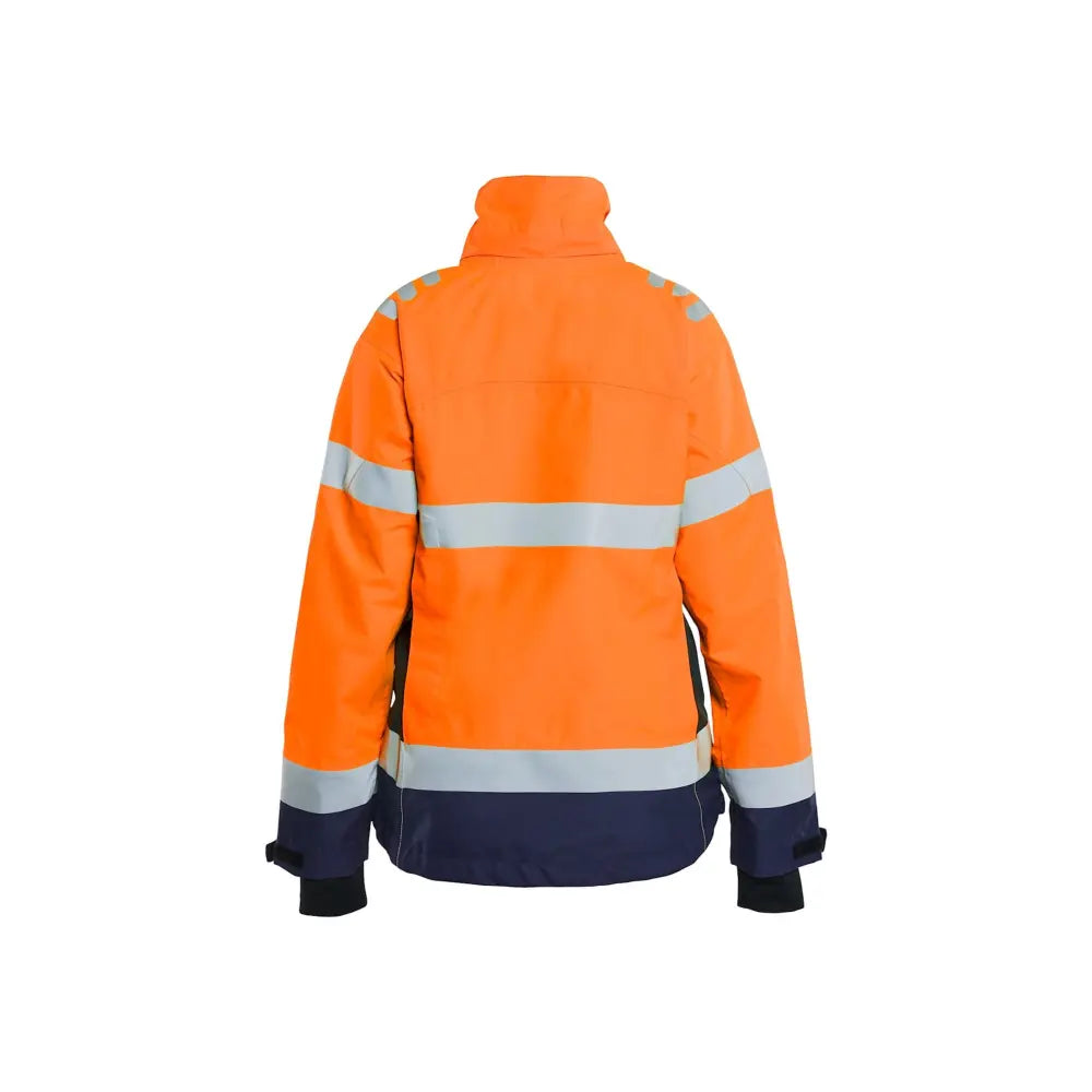 Blåkläder Naisten highvis kuoritakki 47611977 - Blåkläder työvaatteet