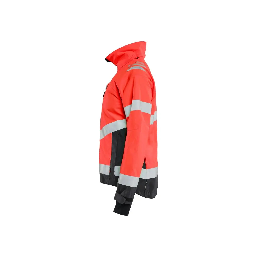 Blåkläder Naisten highvis kuoritakki 47611977 - Blåkläder työvaatteet