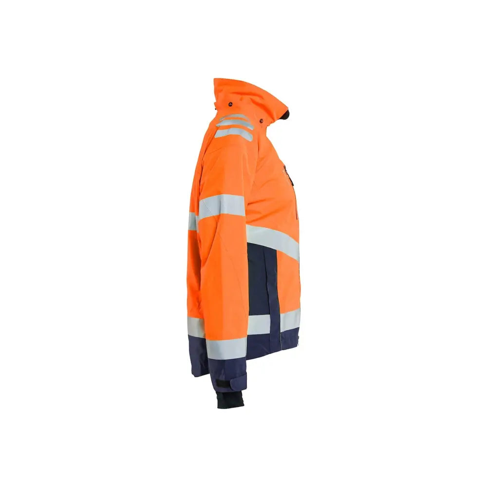 Blåkläder Naisten highvis kuoritakki 47611977 - Blåkläder työvaatteet