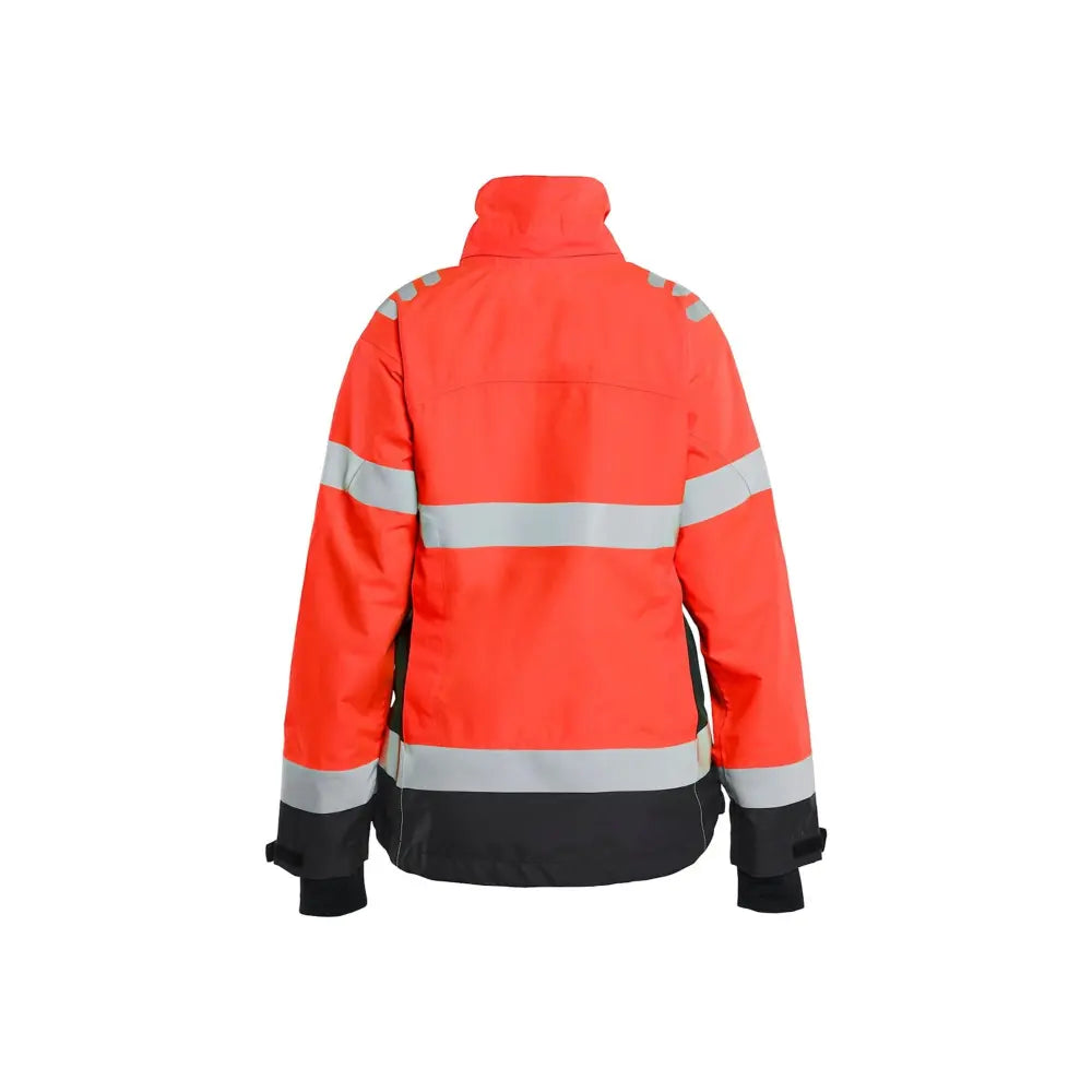 Blåkläder Naisten highvis kuoritakki 47611977 - Blåkläder työvaatteet