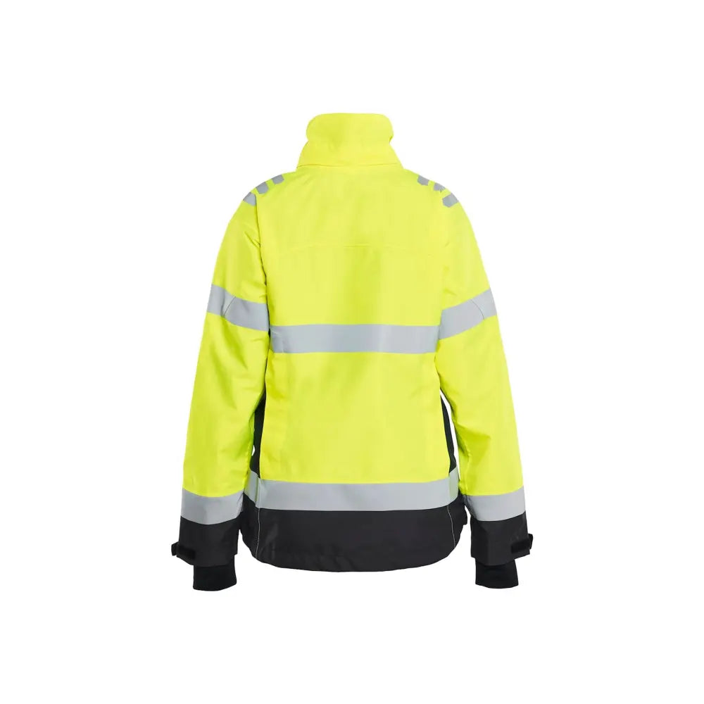 Blåkläder Naisten highvis kuoritakki 47611977 - Blåkläder työvaatteet