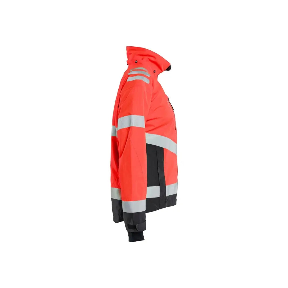 Blåkläder Naisten highvis kuoritakki 47611977 - Blåkläder työvaatteet