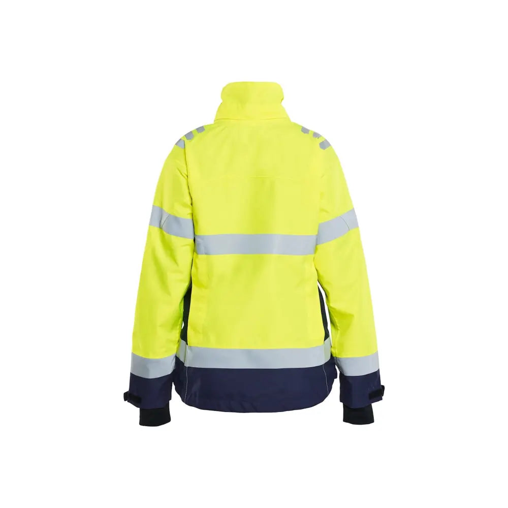 Blåkläder Naisten highvis kuoritakki 47611977 - Blåkläder työvaatteet