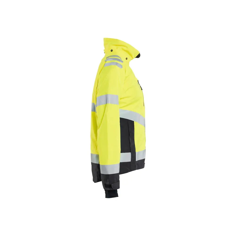 Blåkläder Naisten highvis kuoritakki 47611977 - Blåkläder työvaatteet