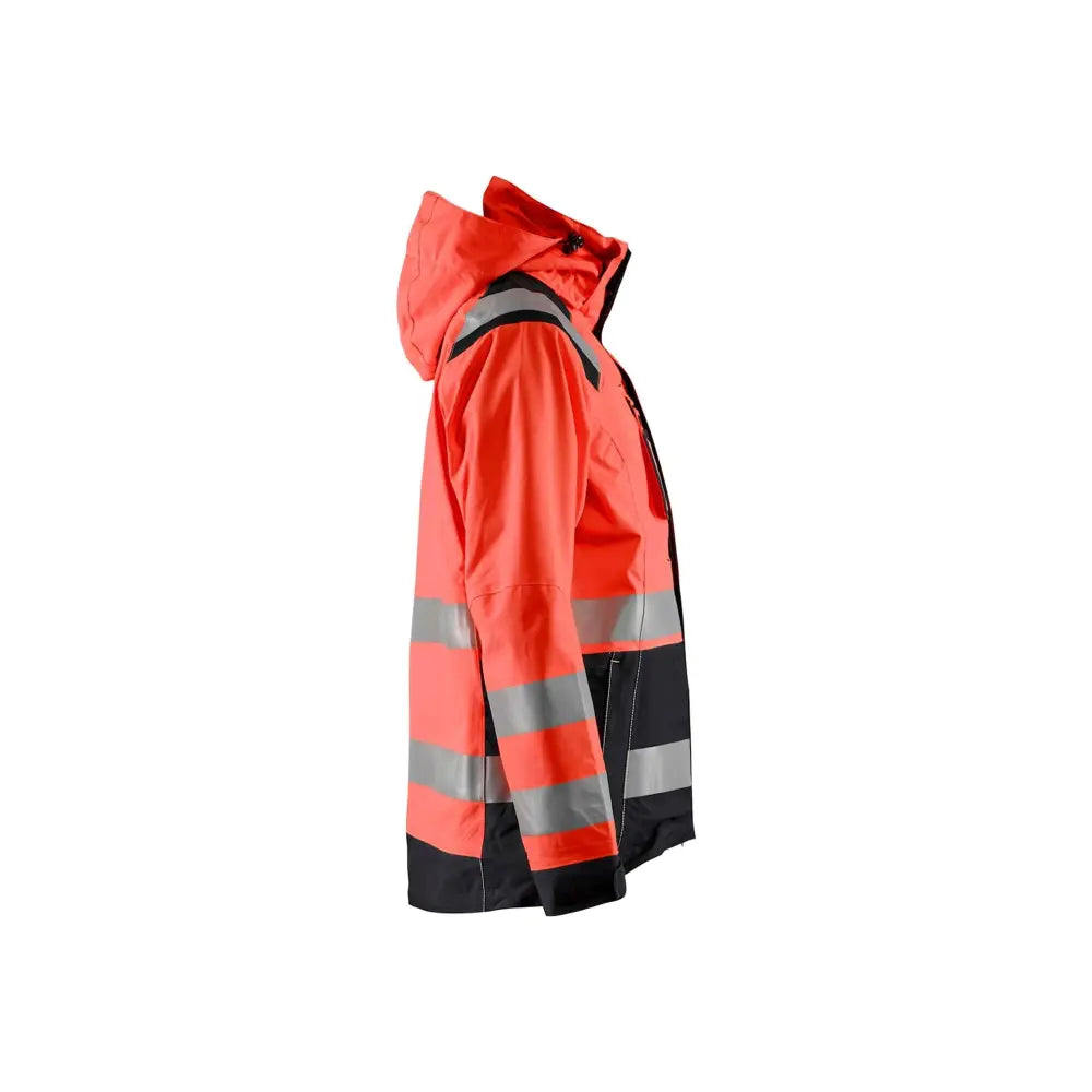 Blåkläder Naisten highvis kuoritakki 49041987 - Blåkläder työvaatteet