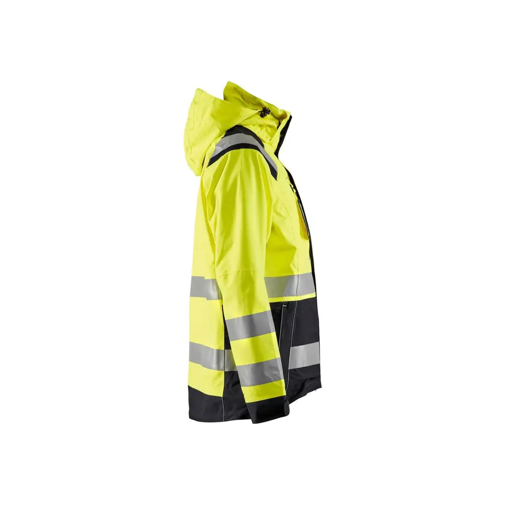 Blåkläder Naisten highvis kuoritakki 49041987 - Blåkläder työvaatteet