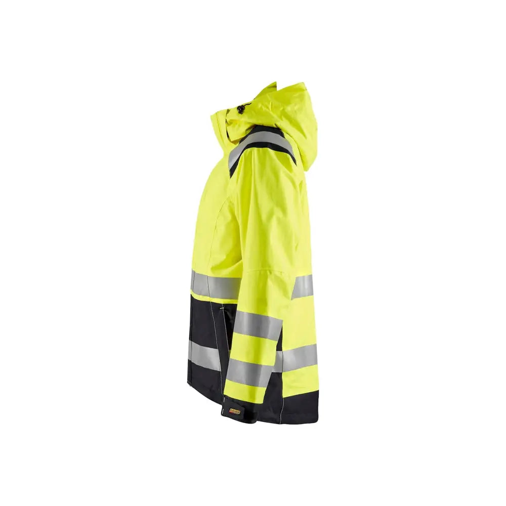 Blåkläder Naisten highvis kuoritakki 49041987 - Blåkläder työvaatteet