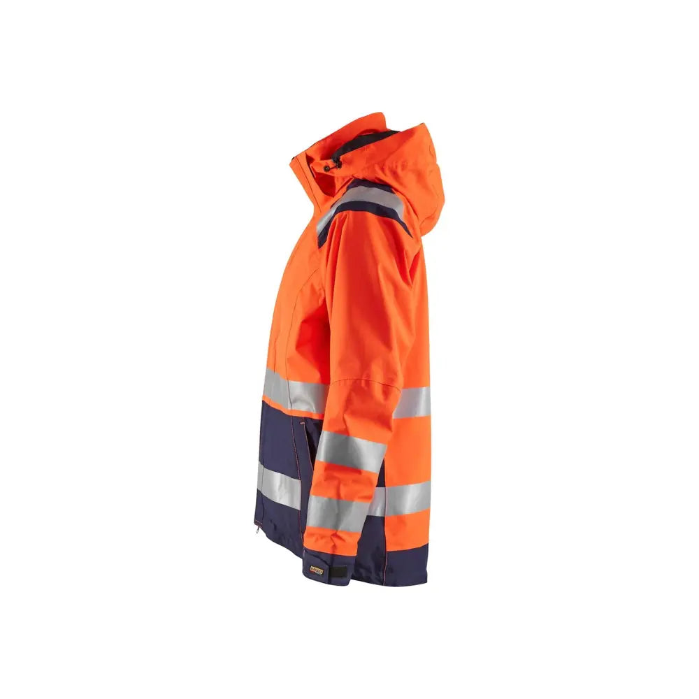 Blåkläder Naisten highvis kuoritakki 49041987 - Blåkläder työvaatteet