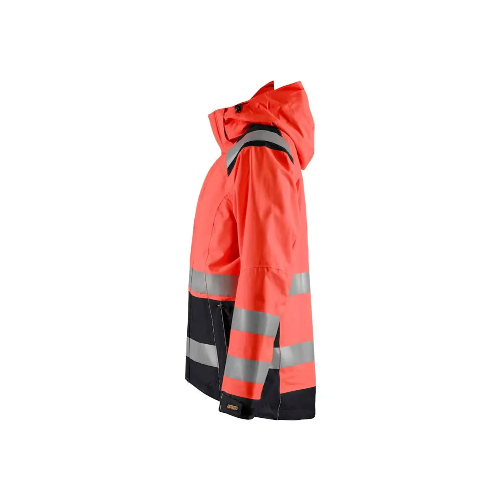 Blåkläder Naisten highvis kuoritakki 49041987 - Blåkläder työvaatteet