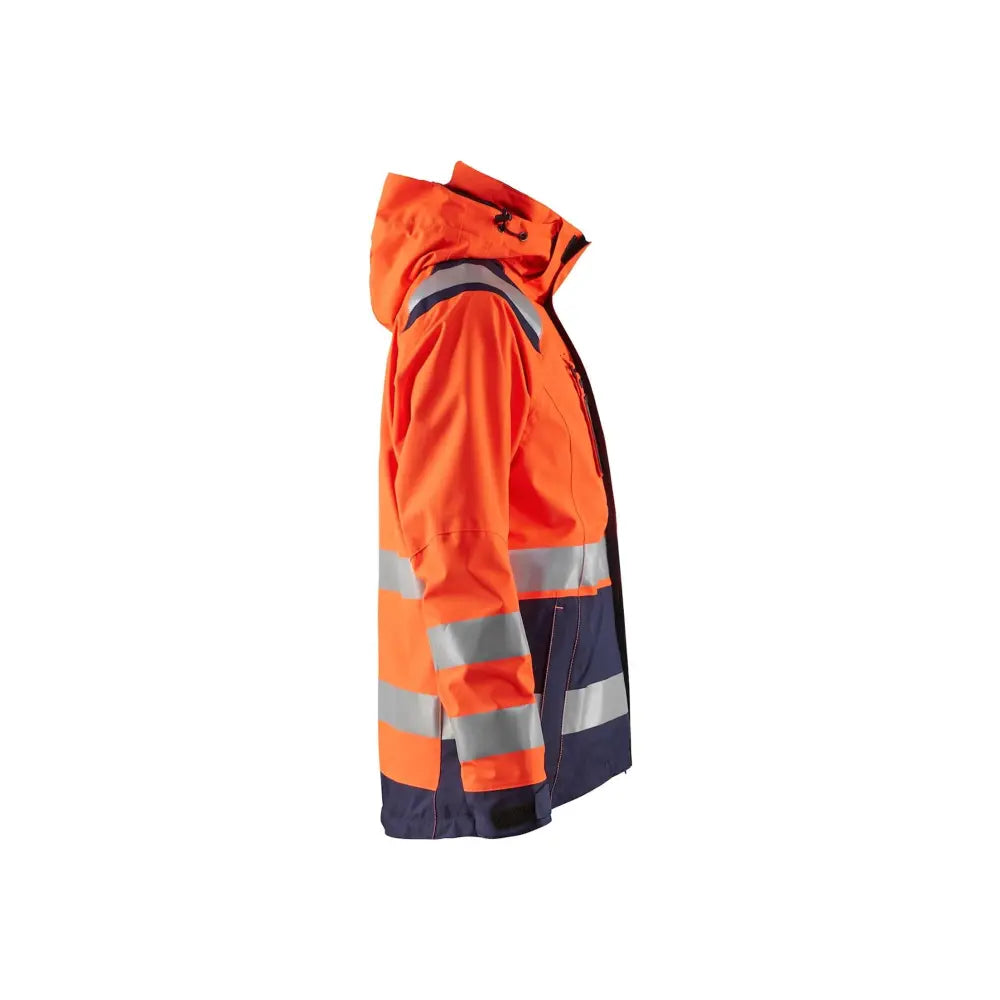 Blåkläder Naisten highvis kuoritakki 49041987 - Blåkläder työvaatteet