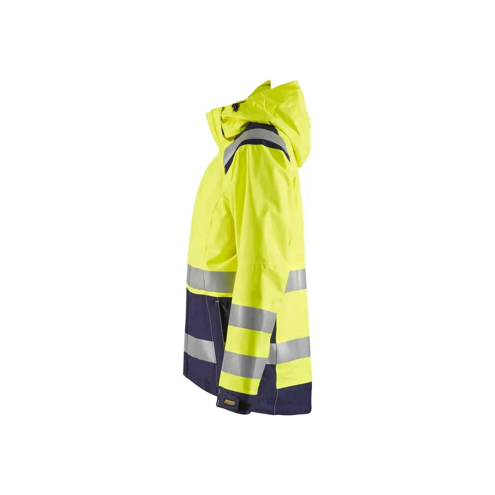 Blåkläder Naisten highvis kuoritakki 49041987 - Blåkläder työvaatteet