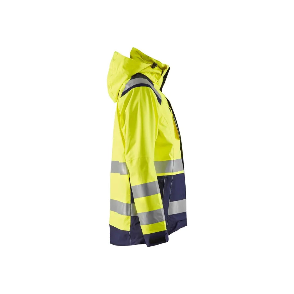 Blåkläder Naisten highvis kuoritakki 49041987 - Blåkläder työvaatteet