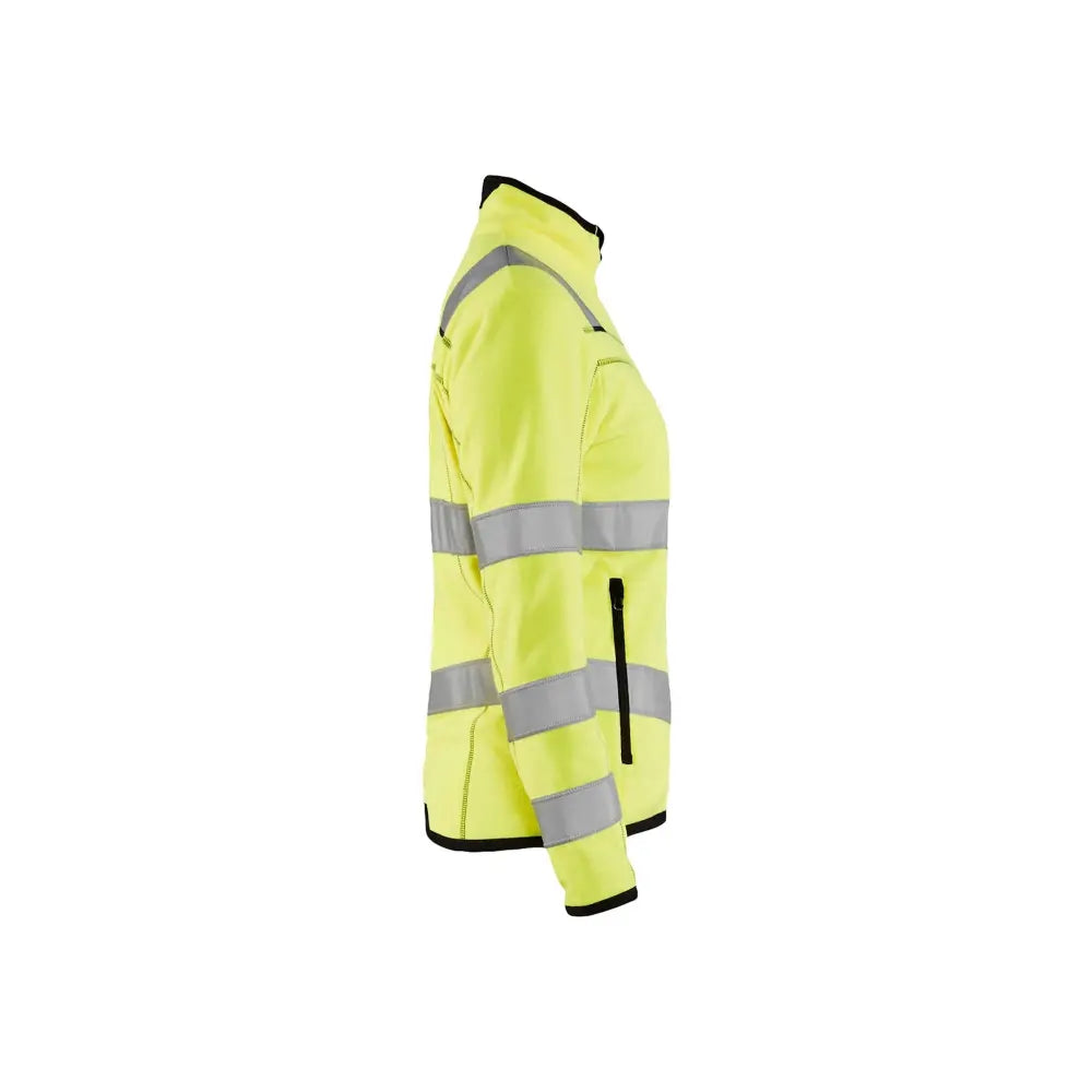 Blåkläder Naisten highvis microfleecetakki 49661010 - Blåkläder työvaatteet