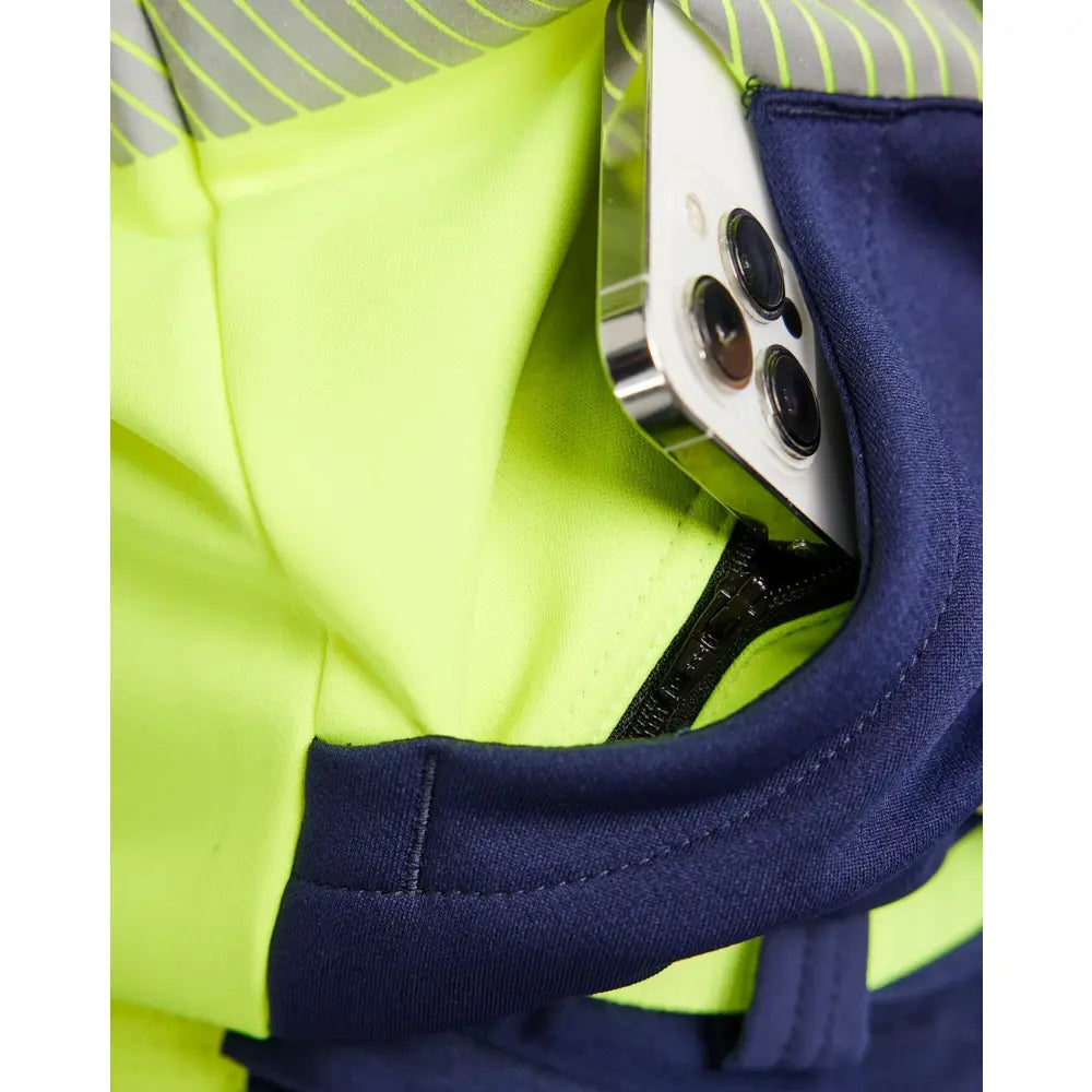 Blåkläder Naisten Highvis riipputaskuhousut 4-way stretch 70221648 - Blåkläder työvaatteet