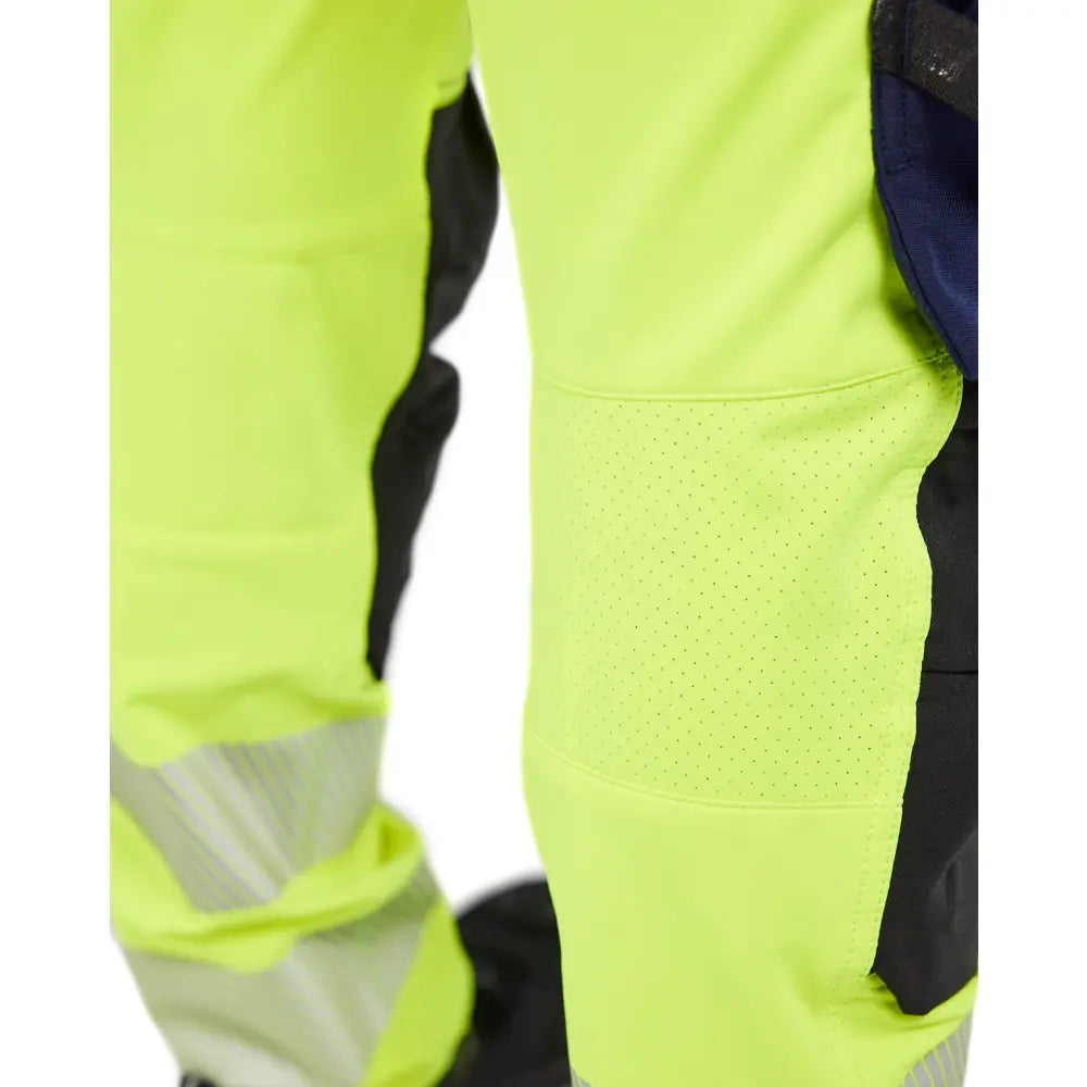 Blåkläder Naisten Highvis riipputaskuhousut 4-way stretch 70221648 - Blåkläder työvaatteet