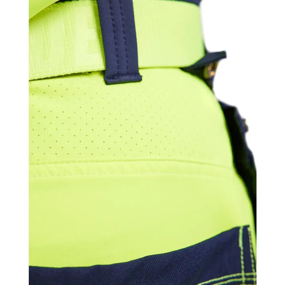 Blåkläder Naisten Highvis riipputaskuhousut 4-way stretch 70221648 - Blåkläder työvaatteet