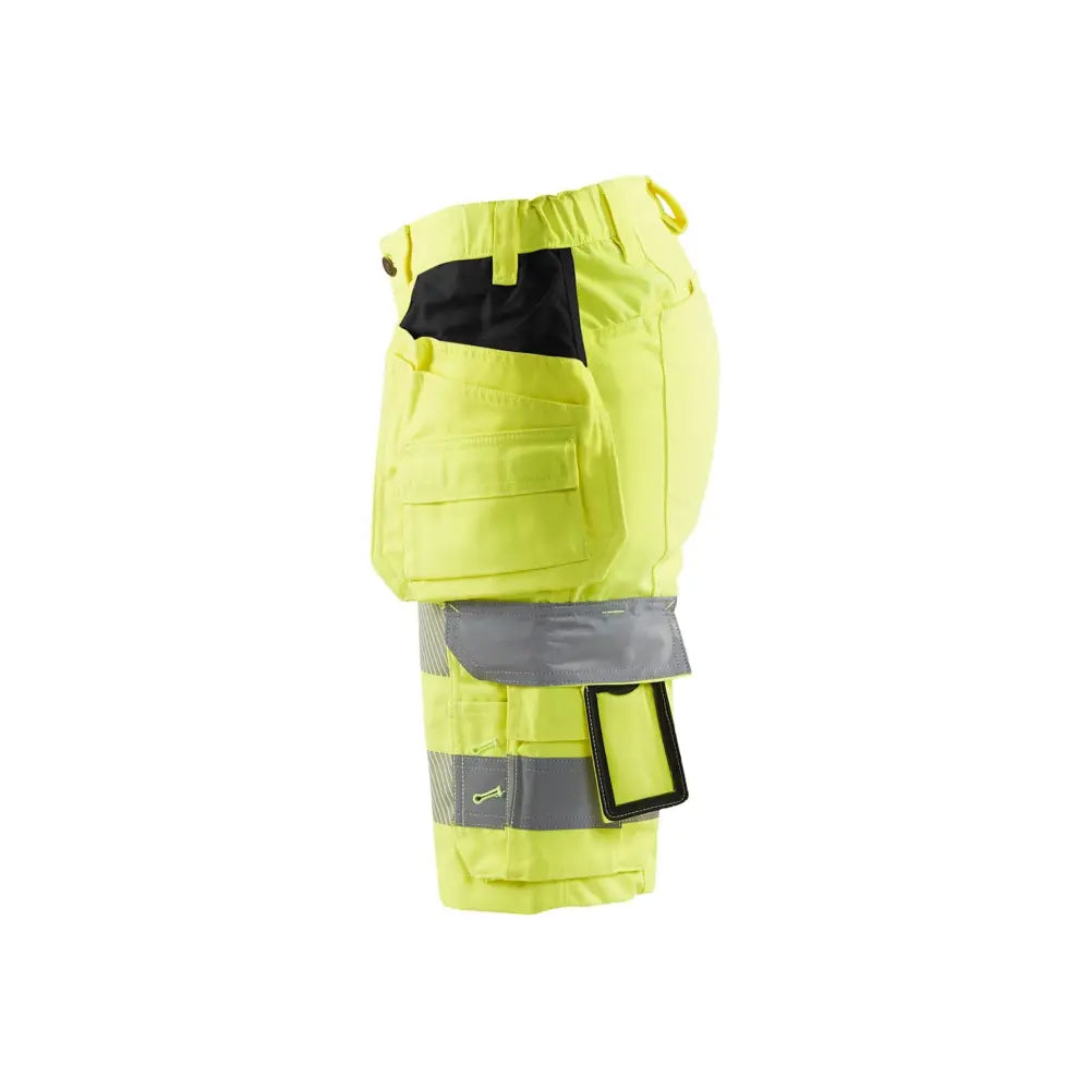 Blåkläder Naisten highvis shortsit stretch 71861811 - Blåkläder työvaatteet