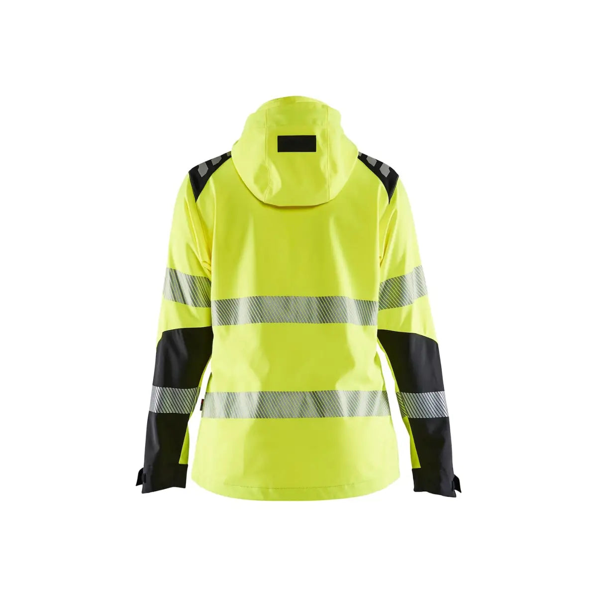 Blåkläder Naisten Highvis Softshell-takki 47912513 - Blåkläder työvaatteet