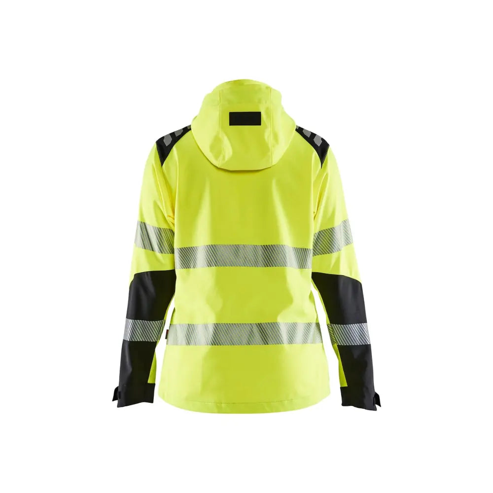 Blåkläder Naisten Highvis Softshell-takki 47912513 - Blåkläder työvaatteet