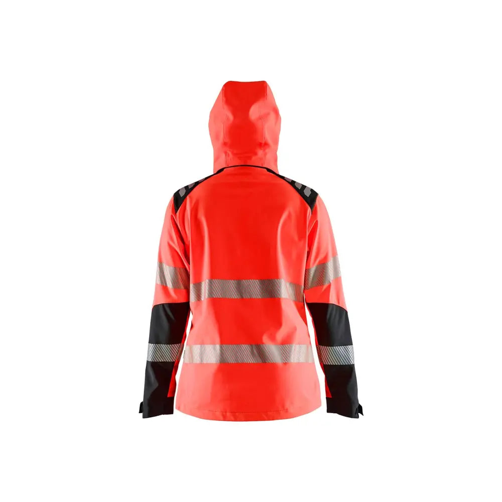 Blåkläder Naisten Highvis Softshell-takki 47912513 - Blåkläder työvaatteet