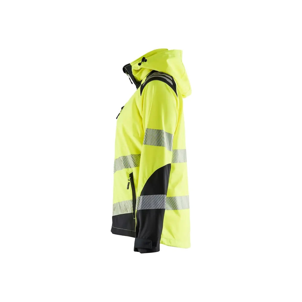 Blåkläder Naisten Highvis Softshell-takki 47912513 - Blåkläder työvaatteet