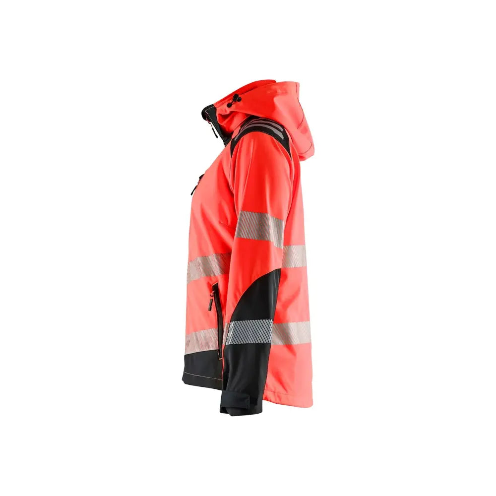 Blåkläder Naisten Highvis Softshell-takki 47912513 - Blåkläder työvaatteet