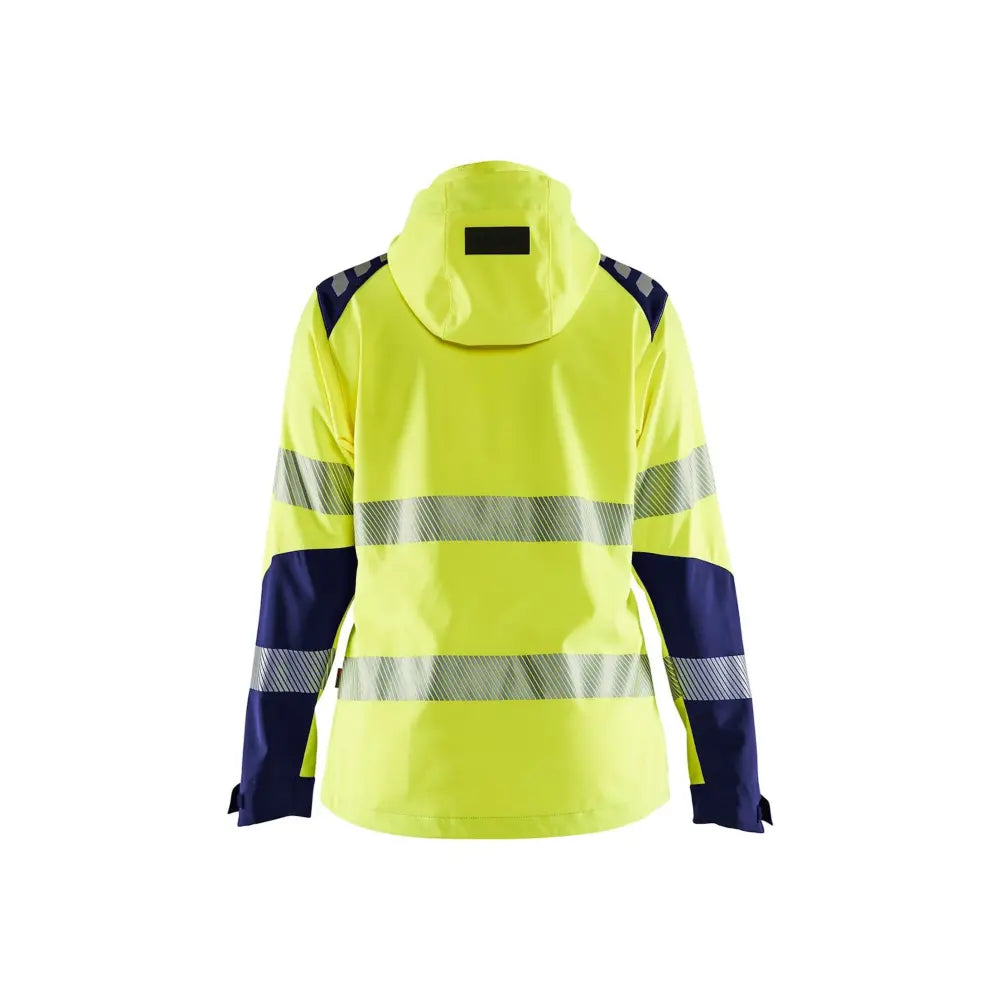 Blåkläder Naisten Highvis Softshell-takki 47912513 - Blåkläder työvaatteet