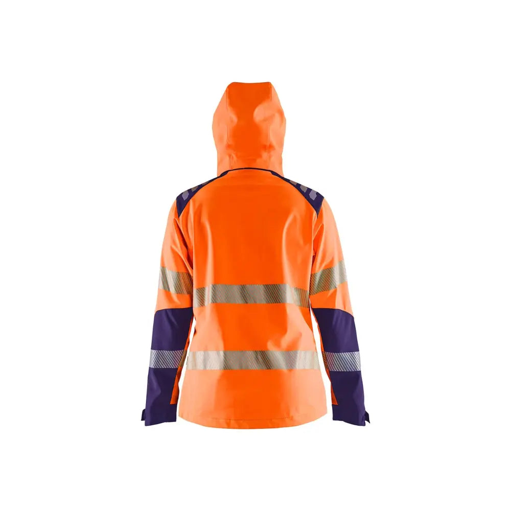 Blåkläder Naisten Highvis Softshell-takki 47912513 - Blåkläder työvaatteet