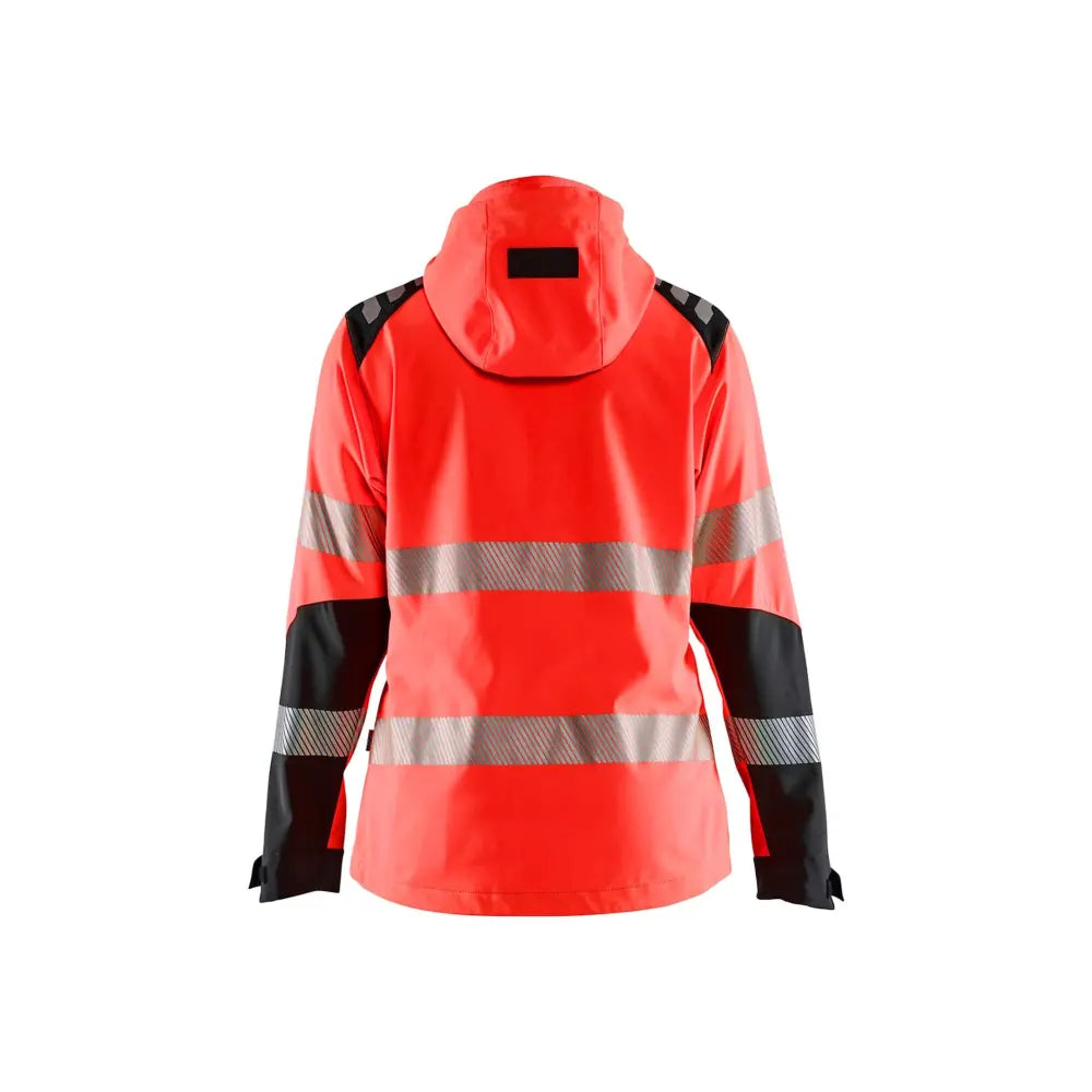 Blåkläder Naisten Highvis Softshell-takki 47912513 - Blåkläder työvaatteet