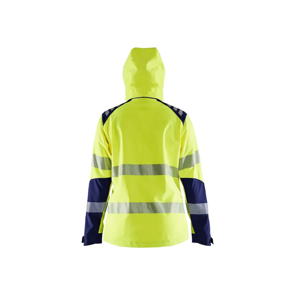 Blåkläder Naisten Highvis Softshell-takki 47912513 - Blåkläder työvaatteet