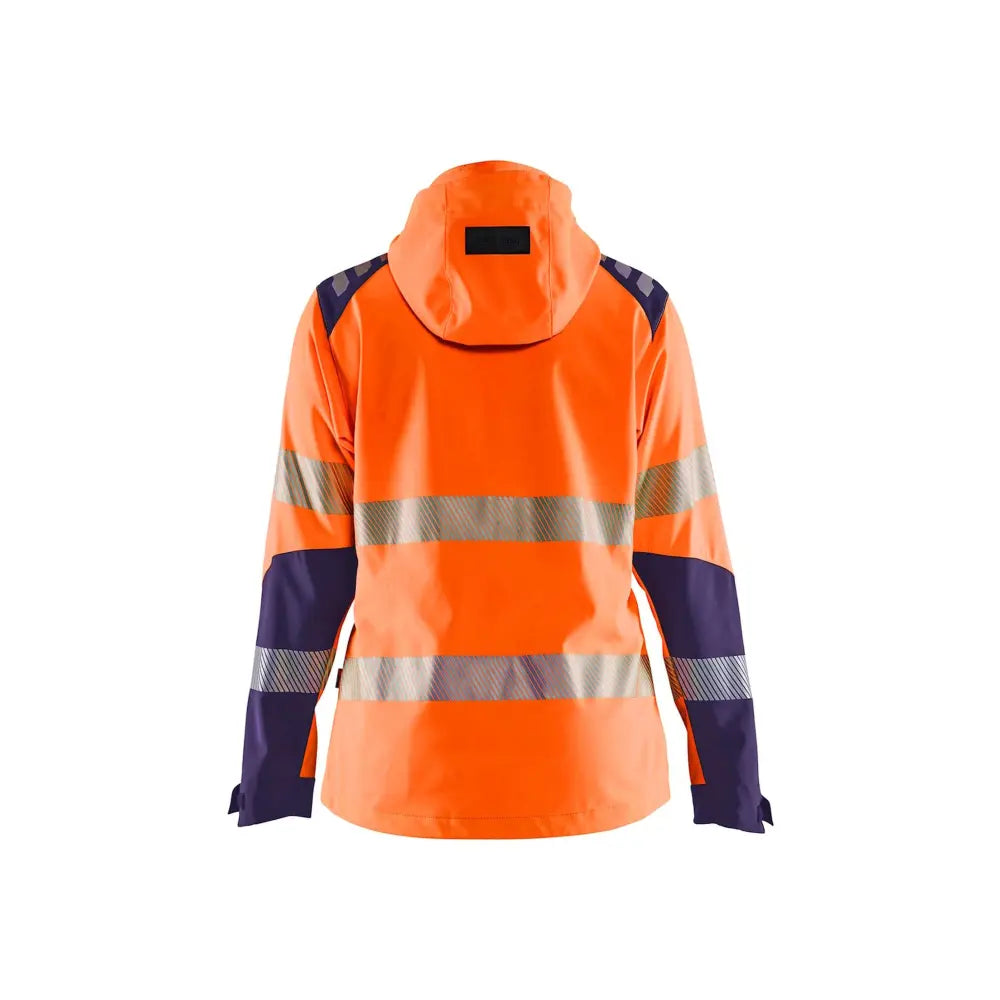 Blåkläder Naisten Highvis Softshell-takki 47912513 - Blåkläder työvaatteet